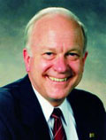 Bob Odenweller